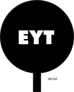Jumbo Baskılı Balon