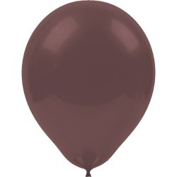 İç Mekan Bordo Balon