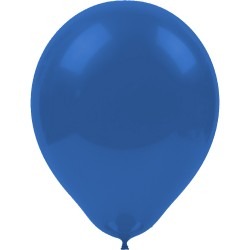 Dış Mekan Mavi Balon