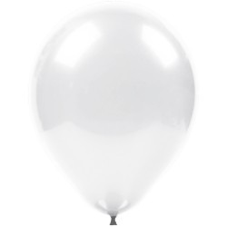 İç Mekan Şeffaf Balon