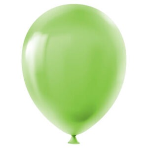 Koyu Yeşil Pastel Balon 12"