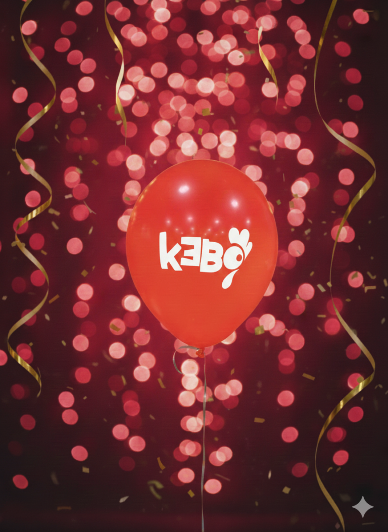 Baskılı Balon Merkezi